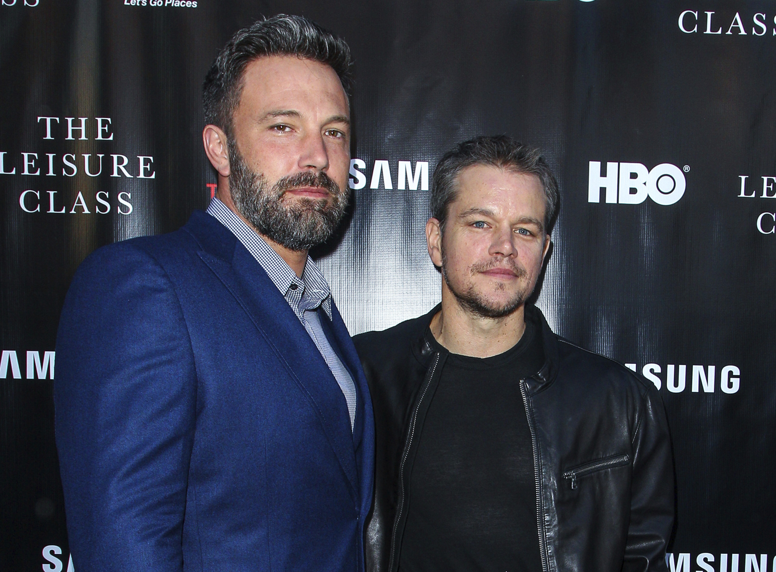 Affleck, Damon's production company to adopt inclusion rider