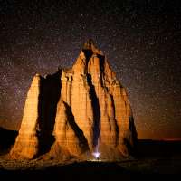 5 places to get a taste of spring camping in Utah