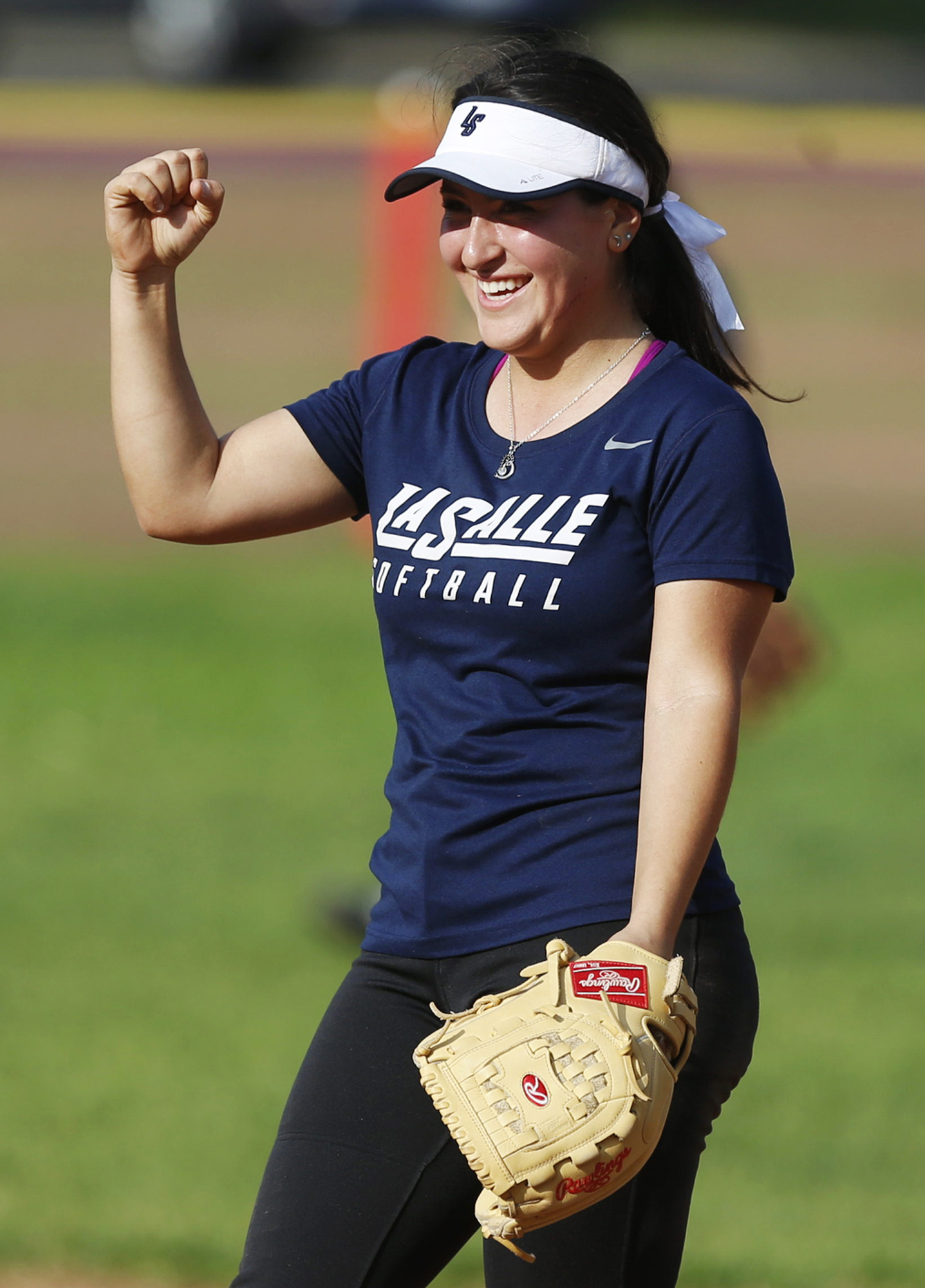 Survivor of California Christmas massacre is joining walkout