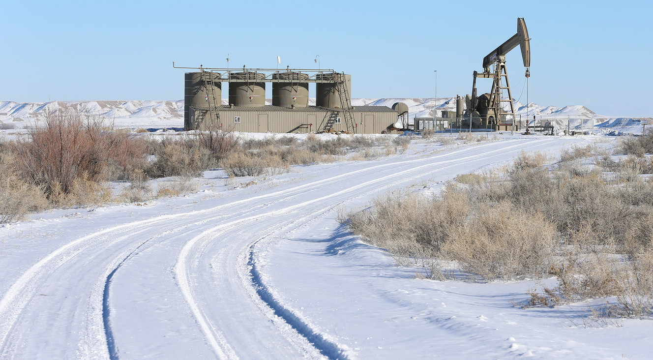 BLM: Natural gas project could generate $1 billion in state royalties