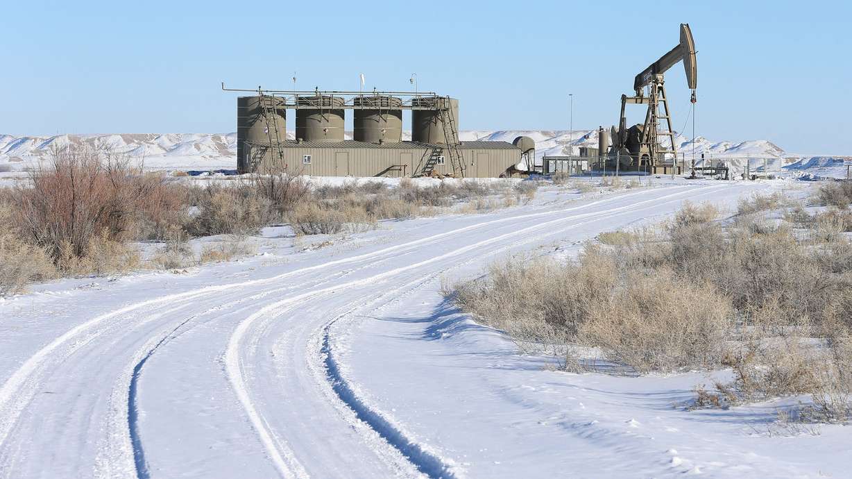 BLM: Natural gas project could generate $1 billion in state royalties