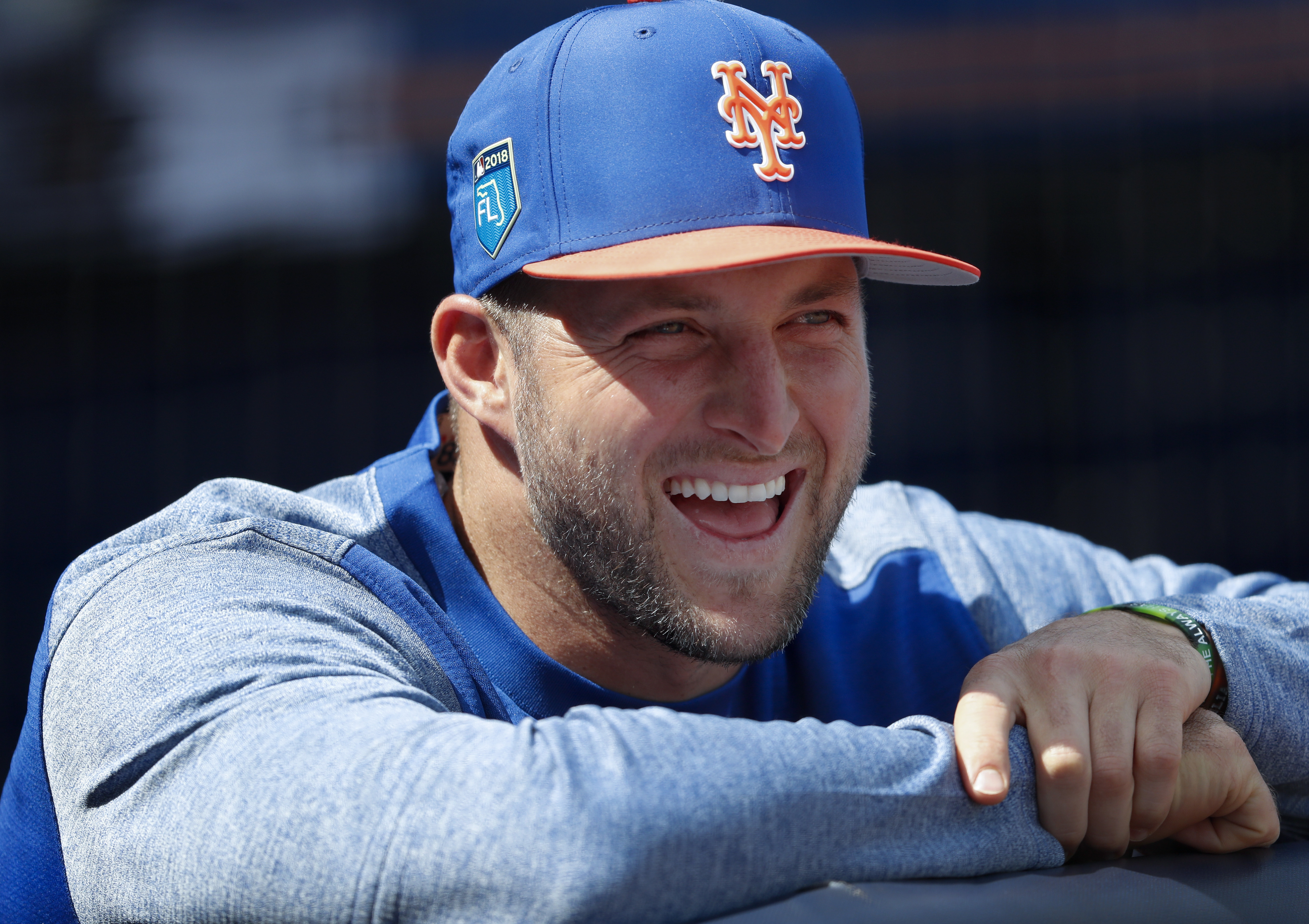 Tebow (1 for 18) sent to minor league camp by Mets