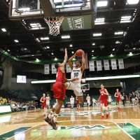 Utah Valley too much for Eastern Washington in first round of CBI