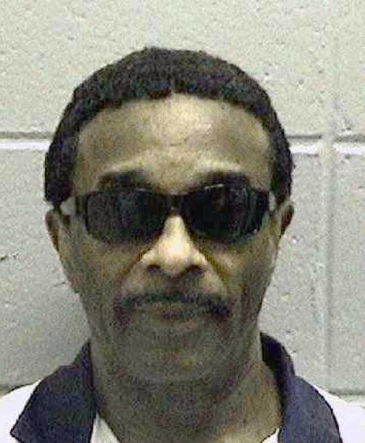 Lawyer: 'Stocking strangler' inmate should not be executed