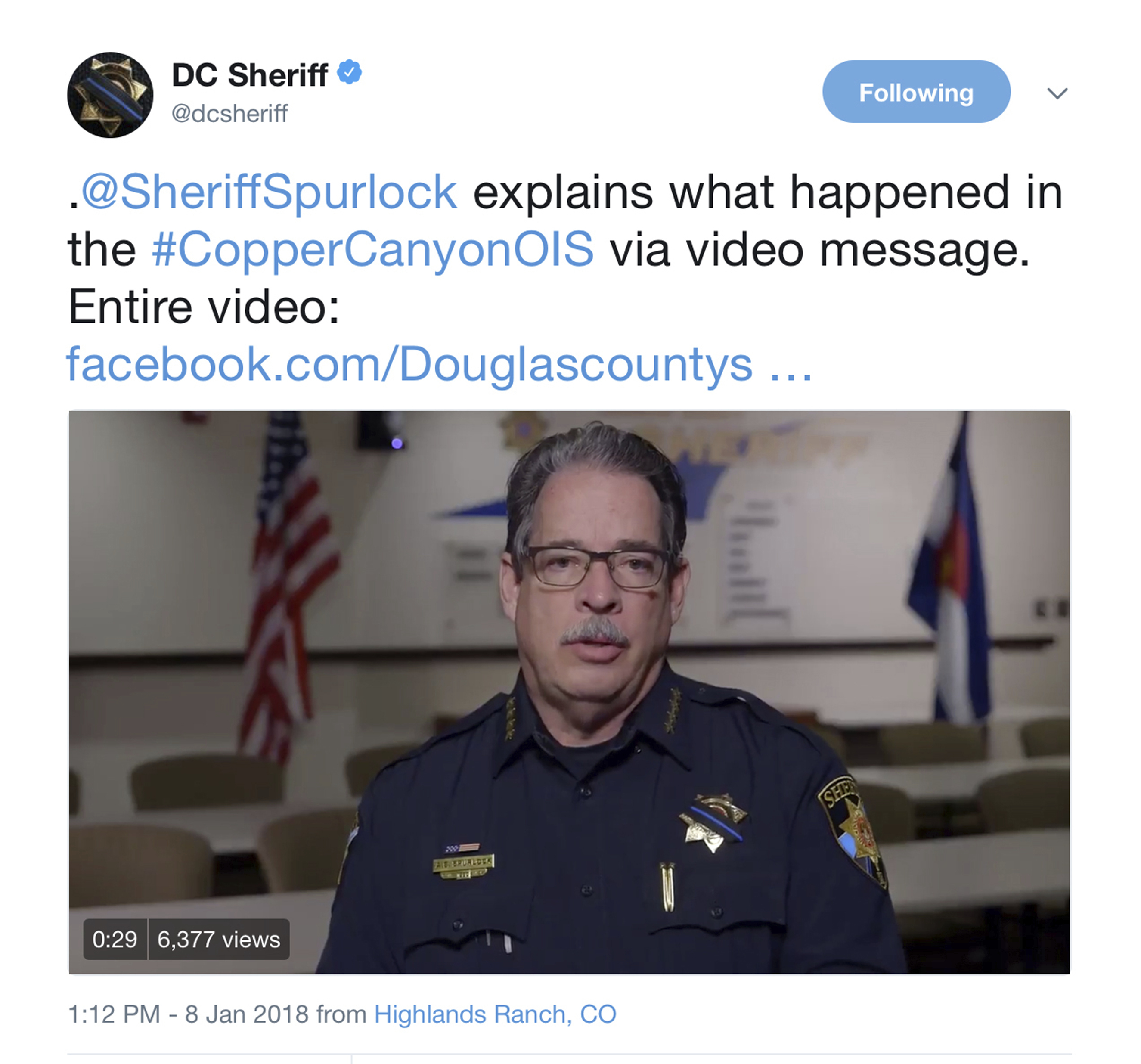 Police improve social media skills, raising worries by media