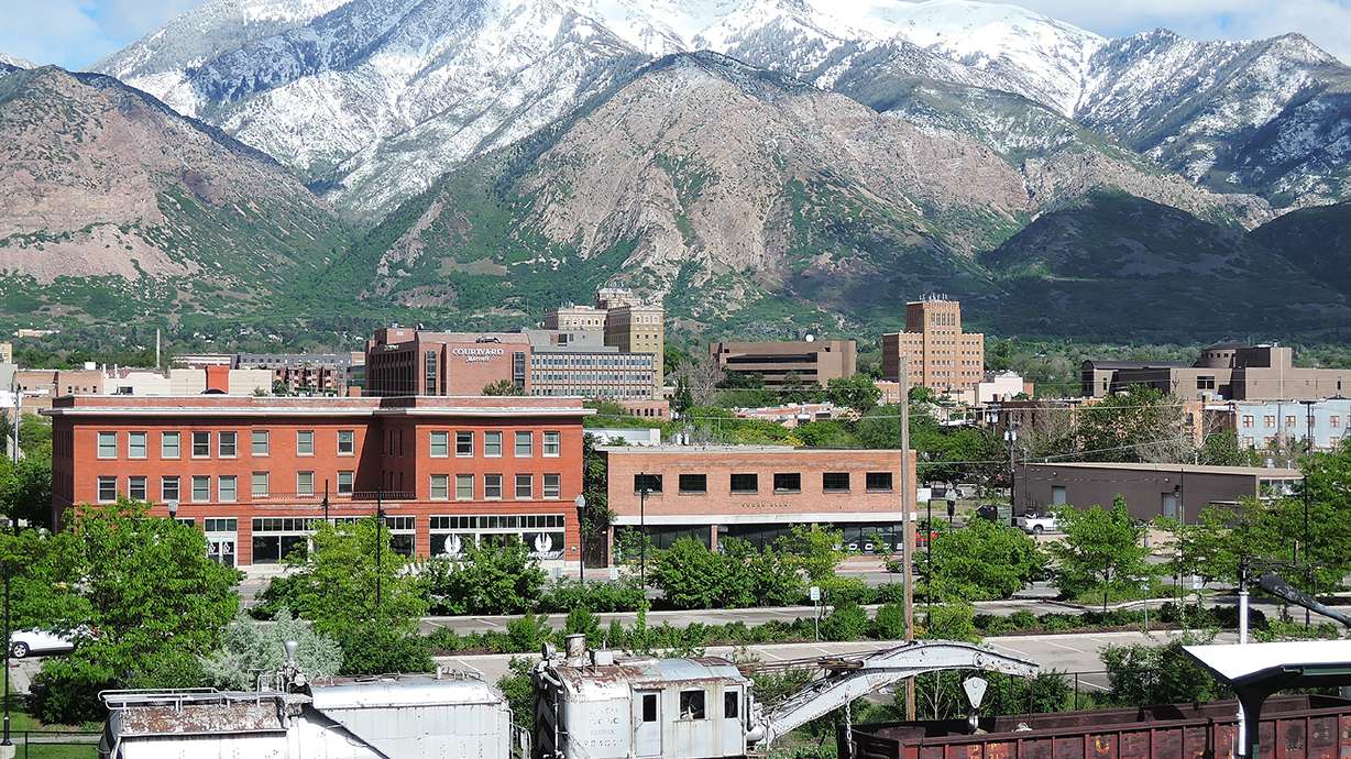 Ogden officials consider extending MLK, Cesar Chavez streets