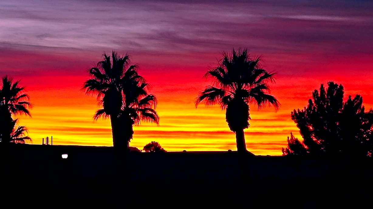 Washington County is developing a plan in response to increasing drought conditions and disasters that threaten the county's water supply.