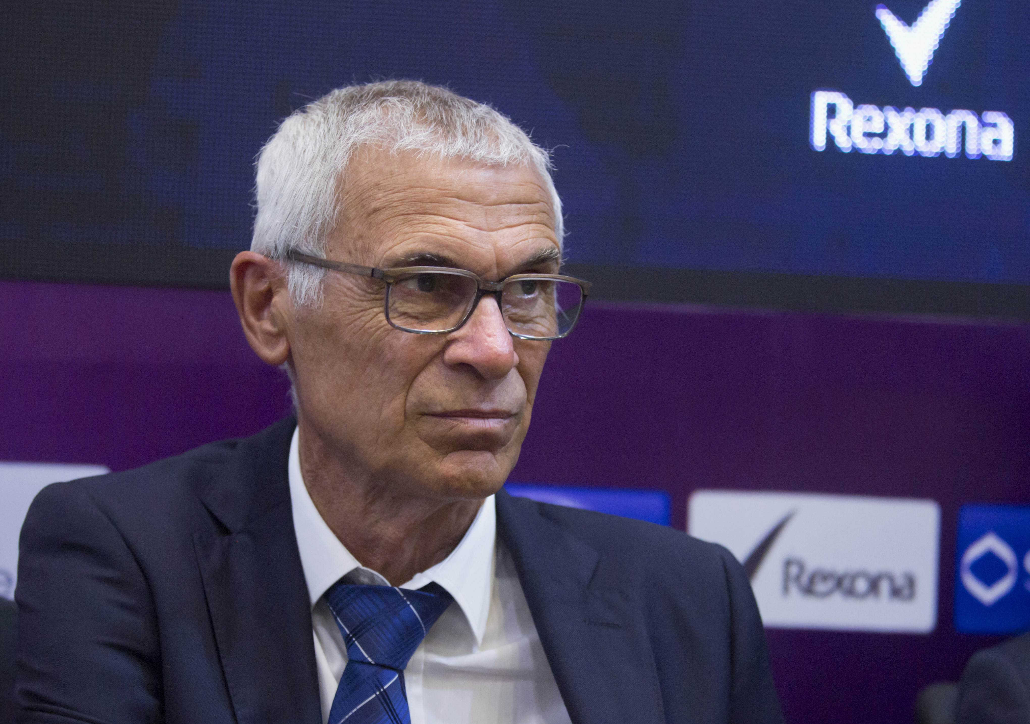 Egypt coach facing obstacle of Ramadan ahead of World Cup