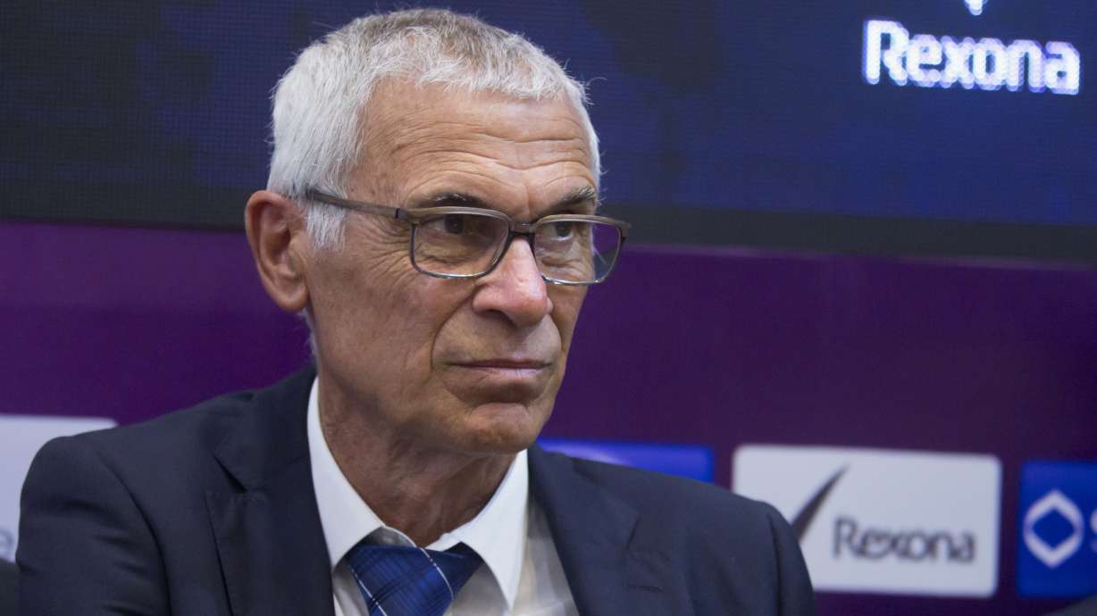 Egypt coach facing obstacle of Ramadan ahead of World Cup