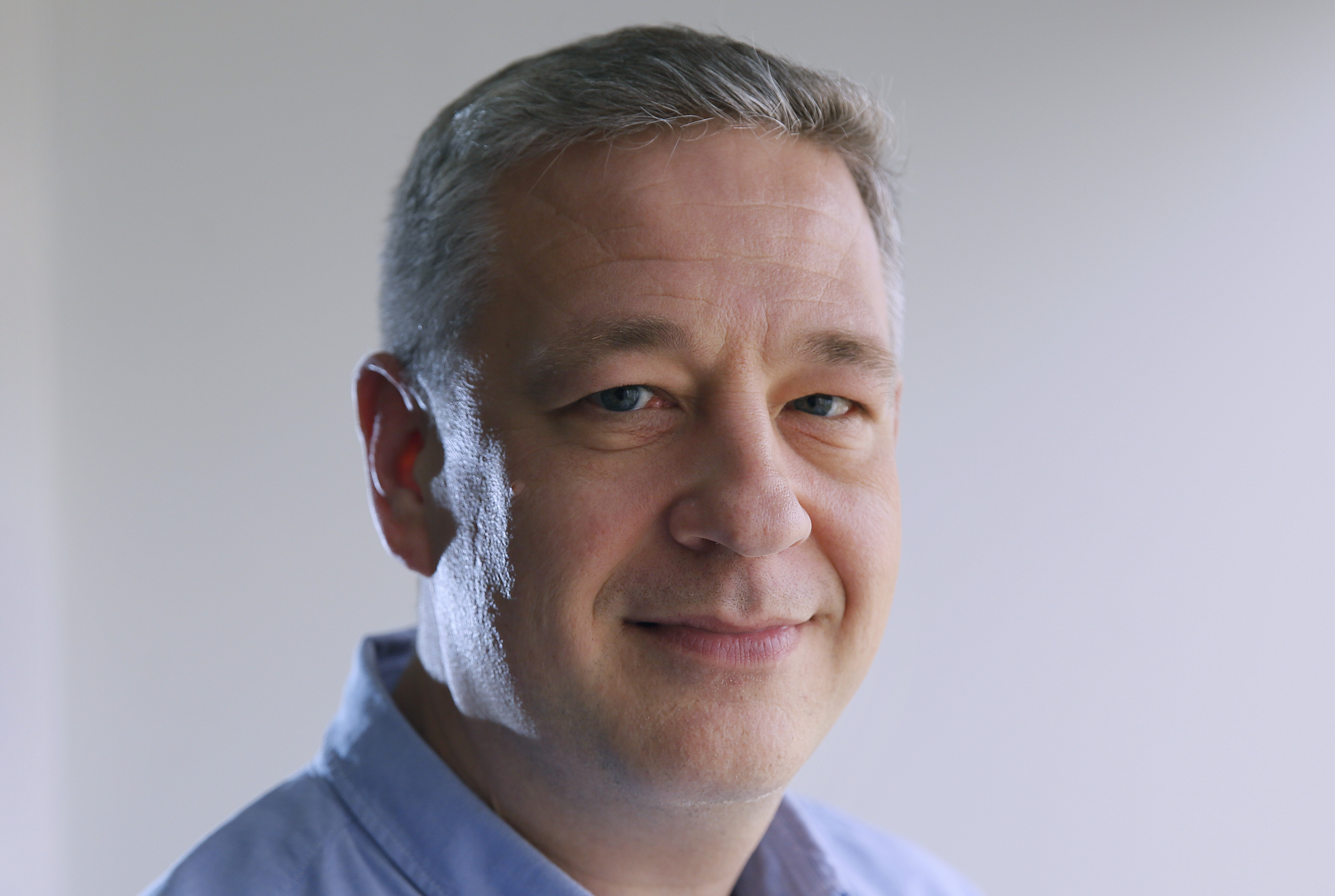 AP names Adam Schreck as its new Asia-Pacific News Director