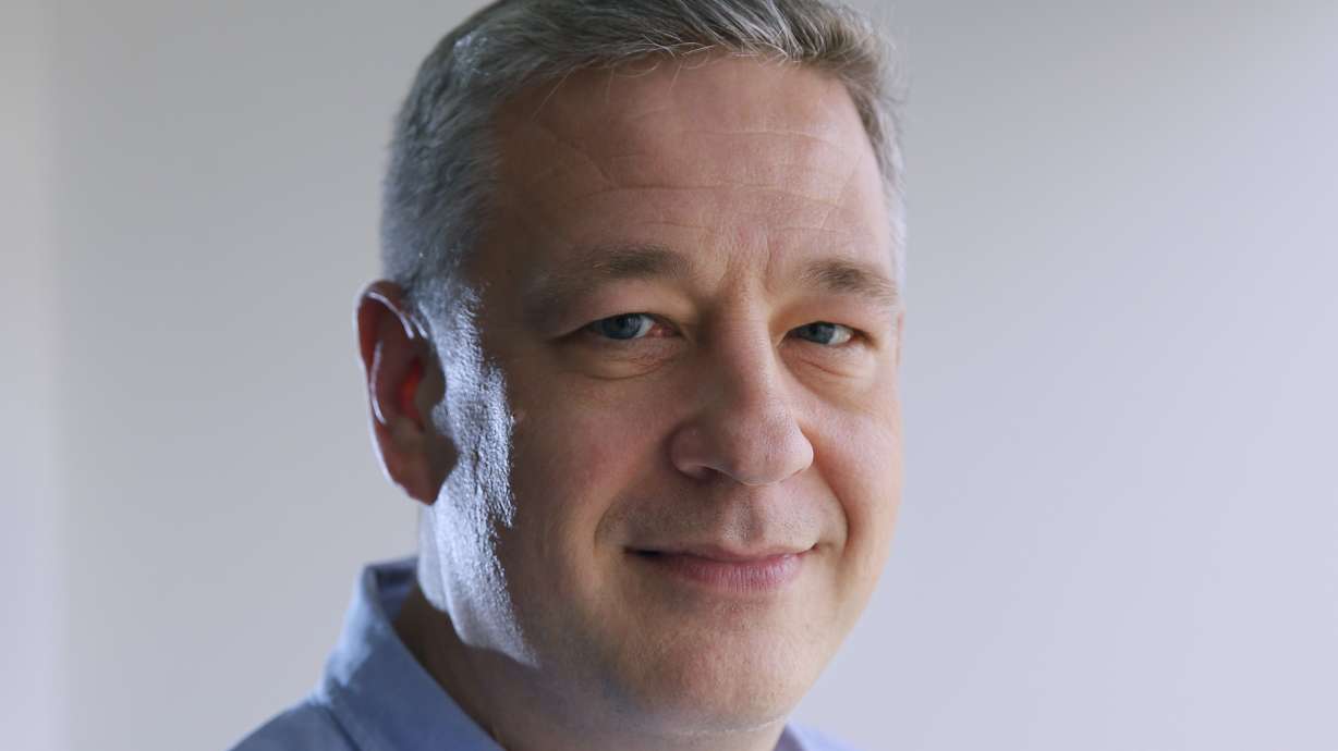 AP names Adam Schreck as its new Asia-Pacific News Director