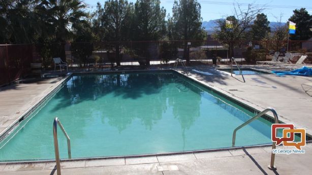 Police Bystanders Save Child From Drowning At St George Clubhouse Police Bystanders Save Child From Drowning At St George Clubhouse Pool Ksl