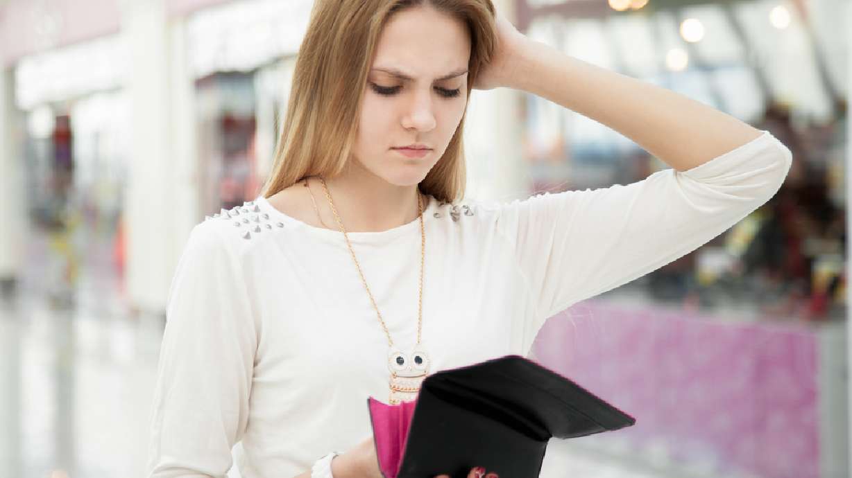 Ask Brianna: How to avoid a spring break money hangover