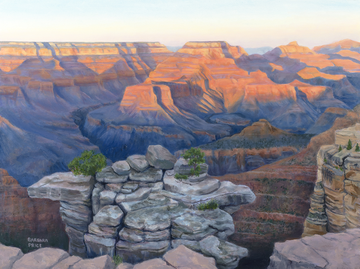 Mother and son artists making a splash in Ogden