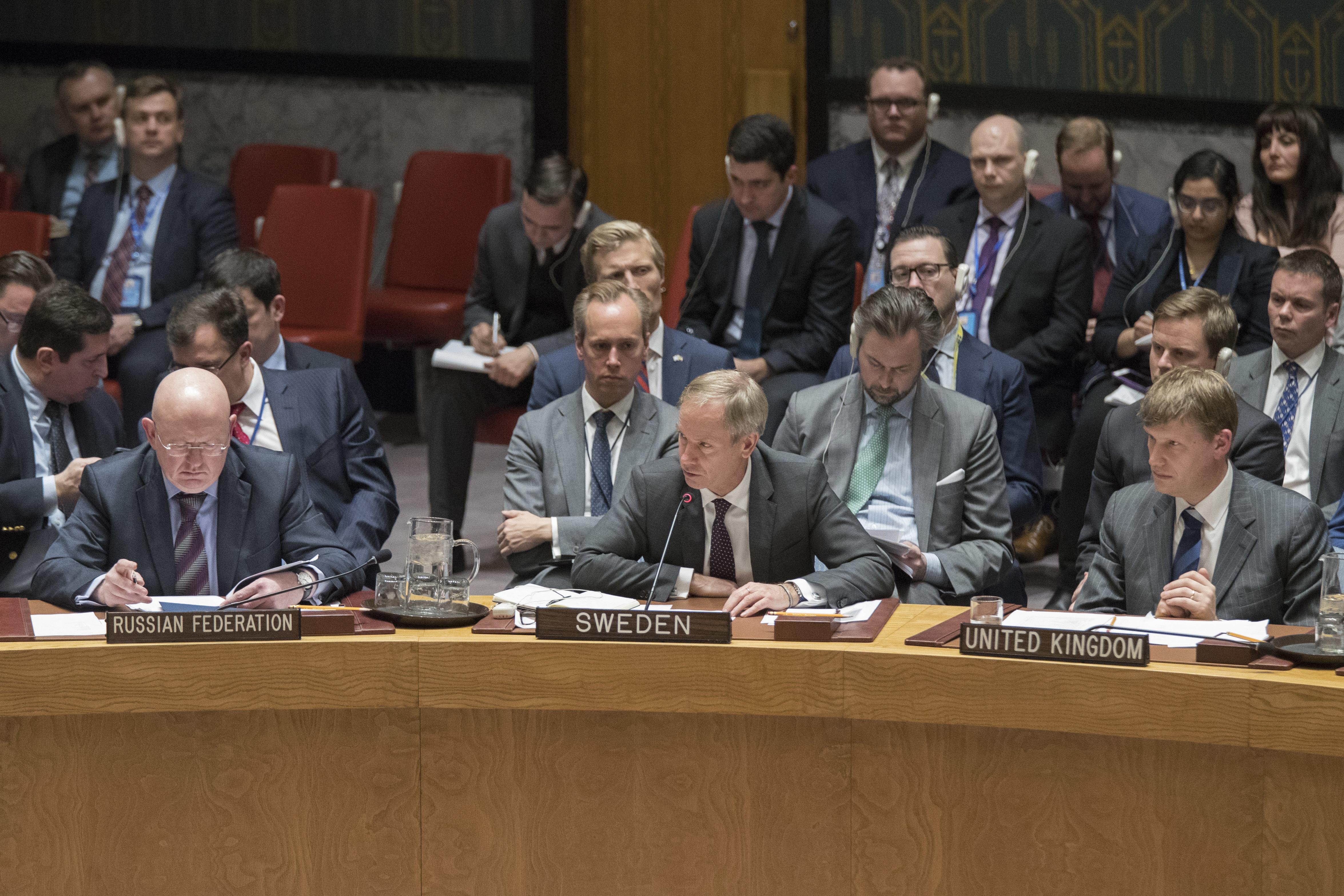 After UK slaps penalties on Russia, attention turns to Trump