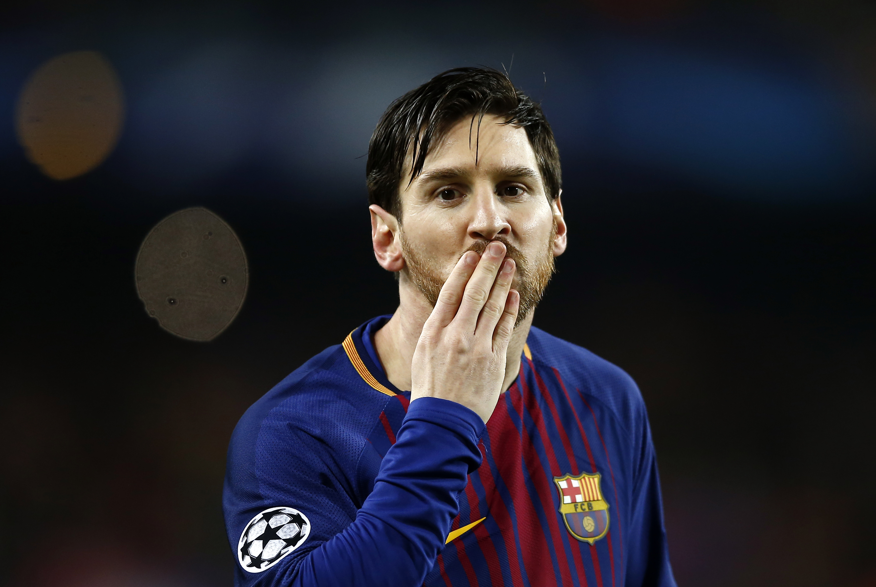5 European champions in Champions League quarterfinals draw