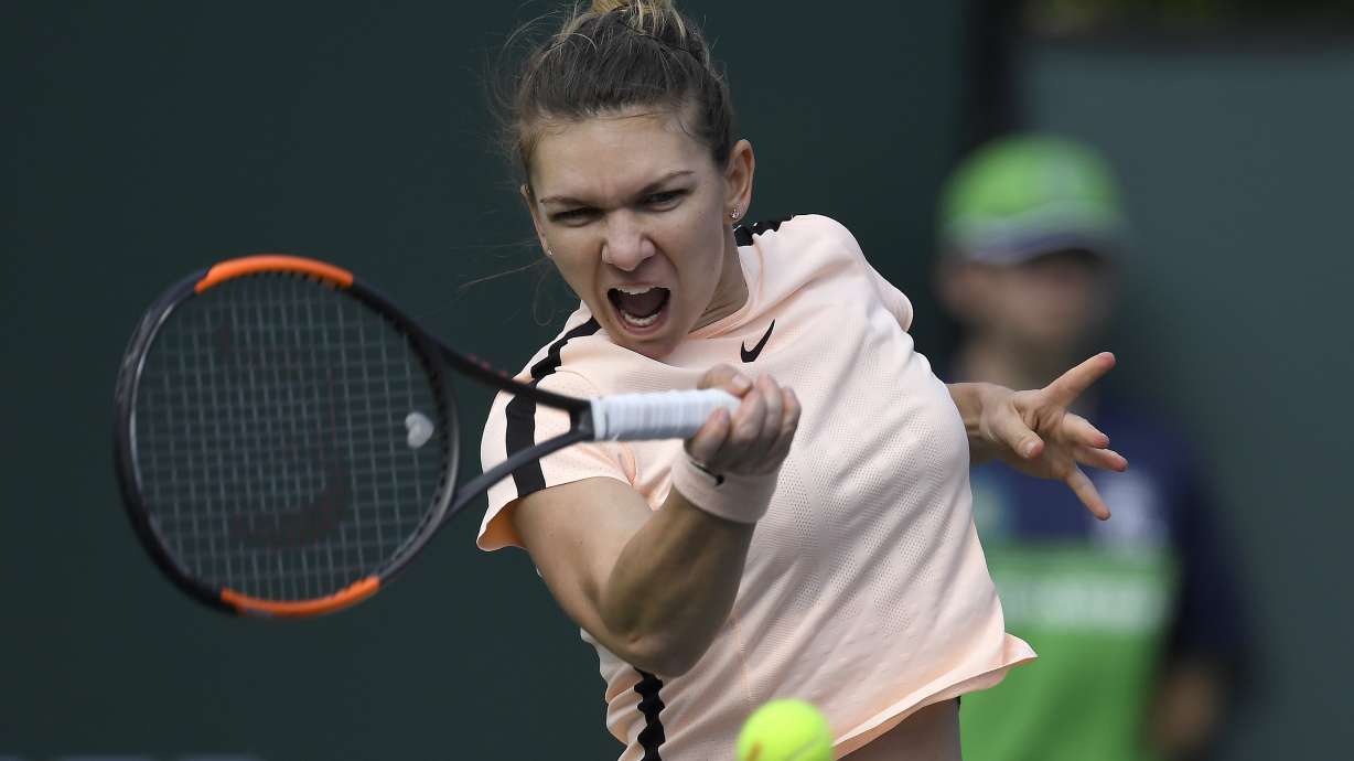 Federer wins at Indian Wells, sets up rematch with Chung