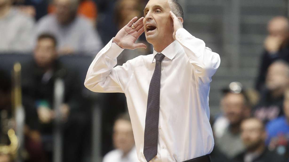 Last-in Syracuse rallies for 60-56 win over Arizona State