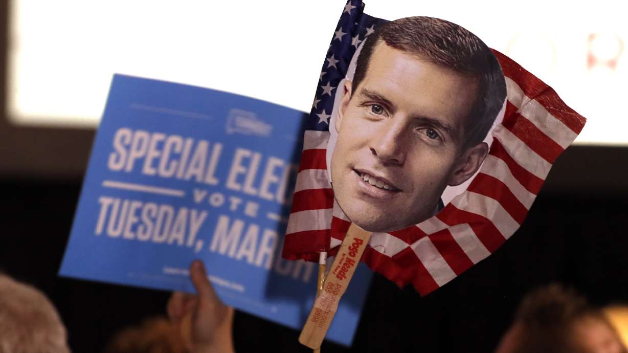 Pa. House race suggests almost no GOP candidate is safe