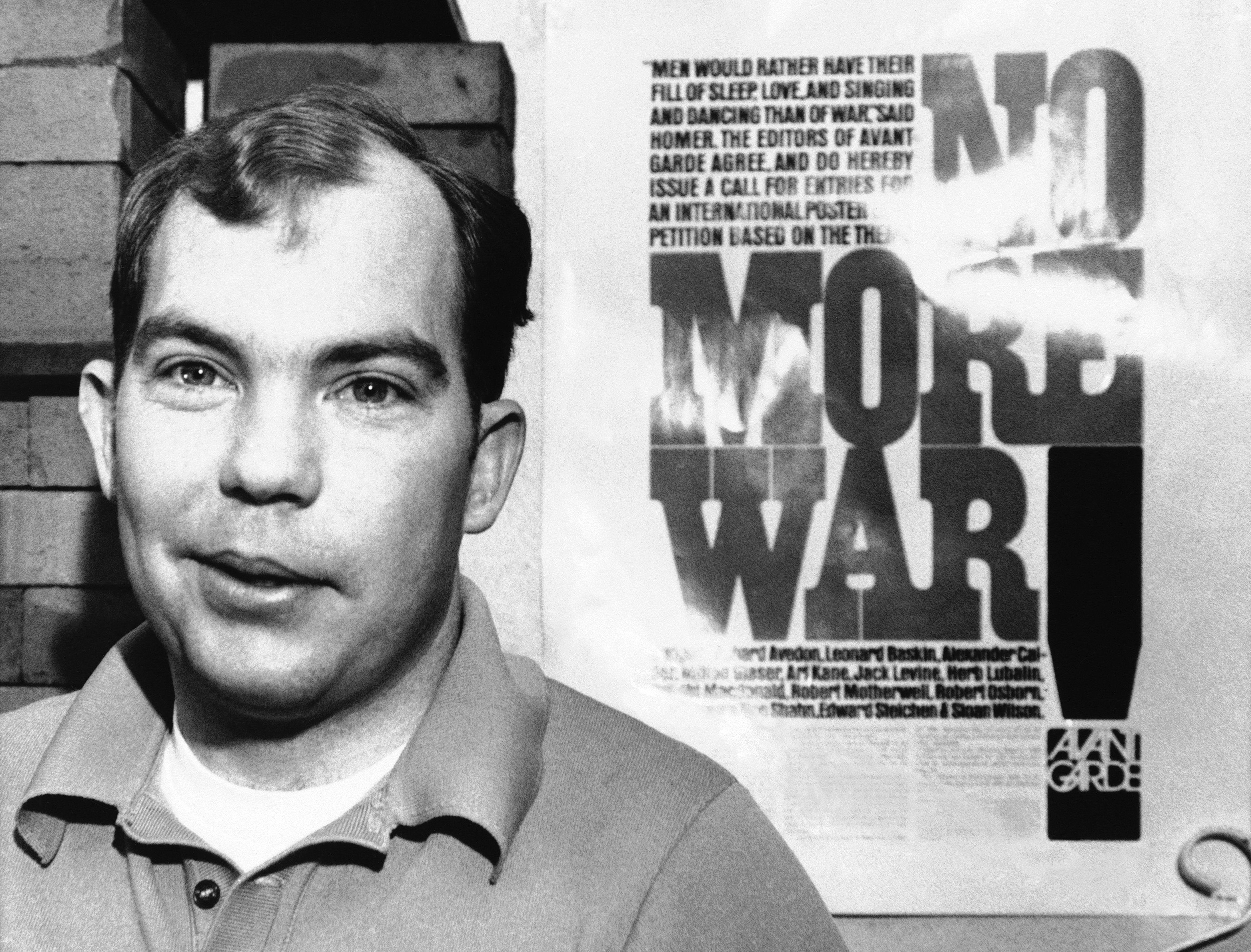 50 years ago, the My Lai massacre shamed the US military