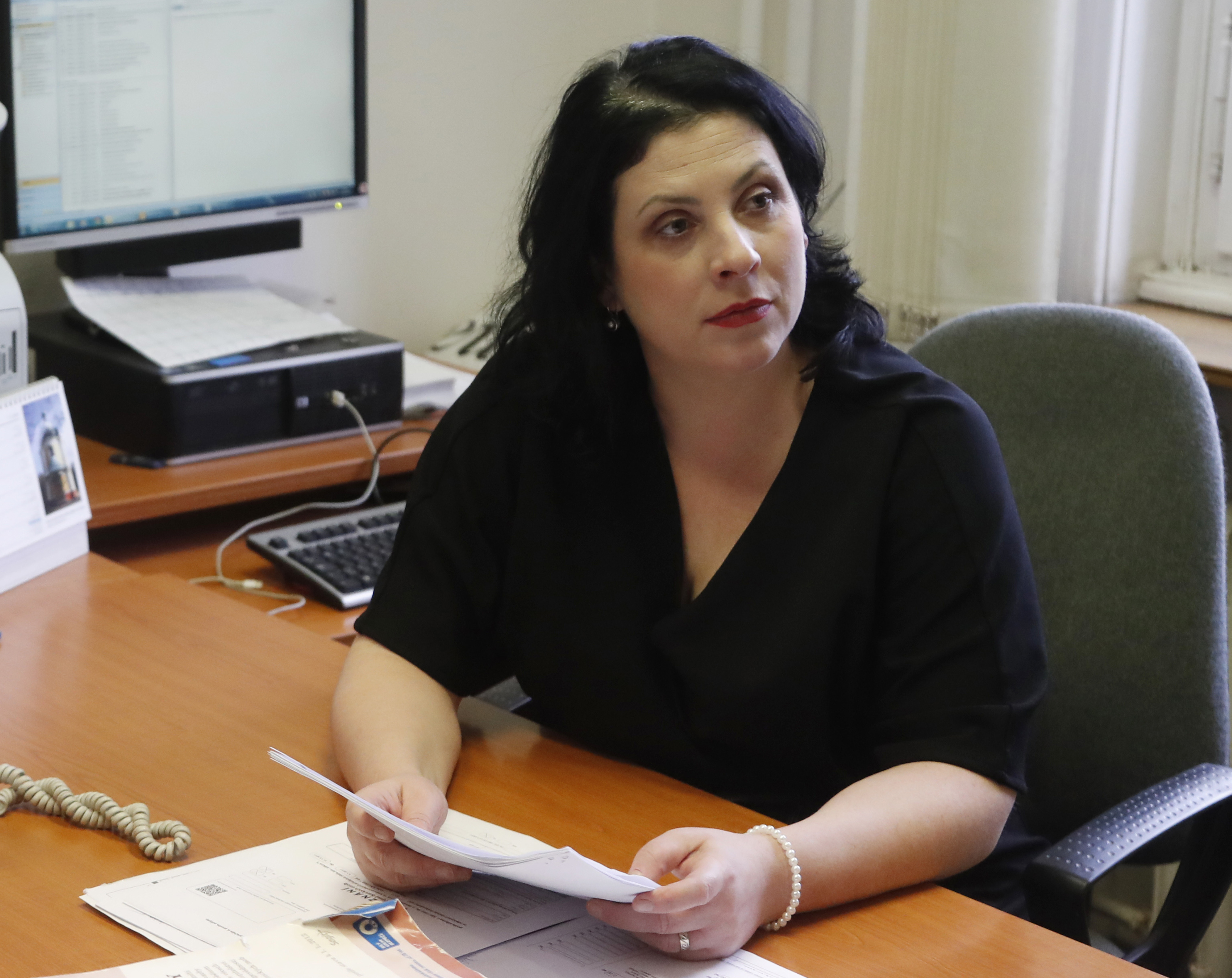 Mueller witness is convicted pedophile with shadowy past