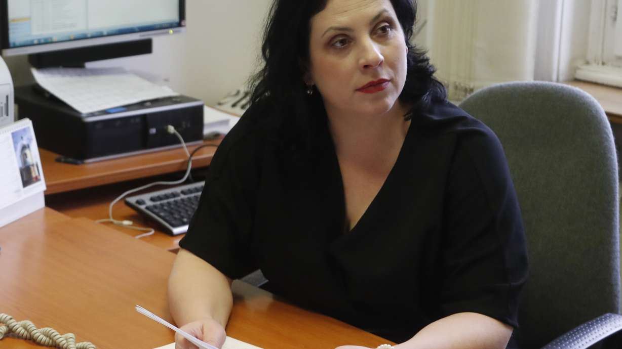 Mueller witness is convicted pedophile with shadowy past