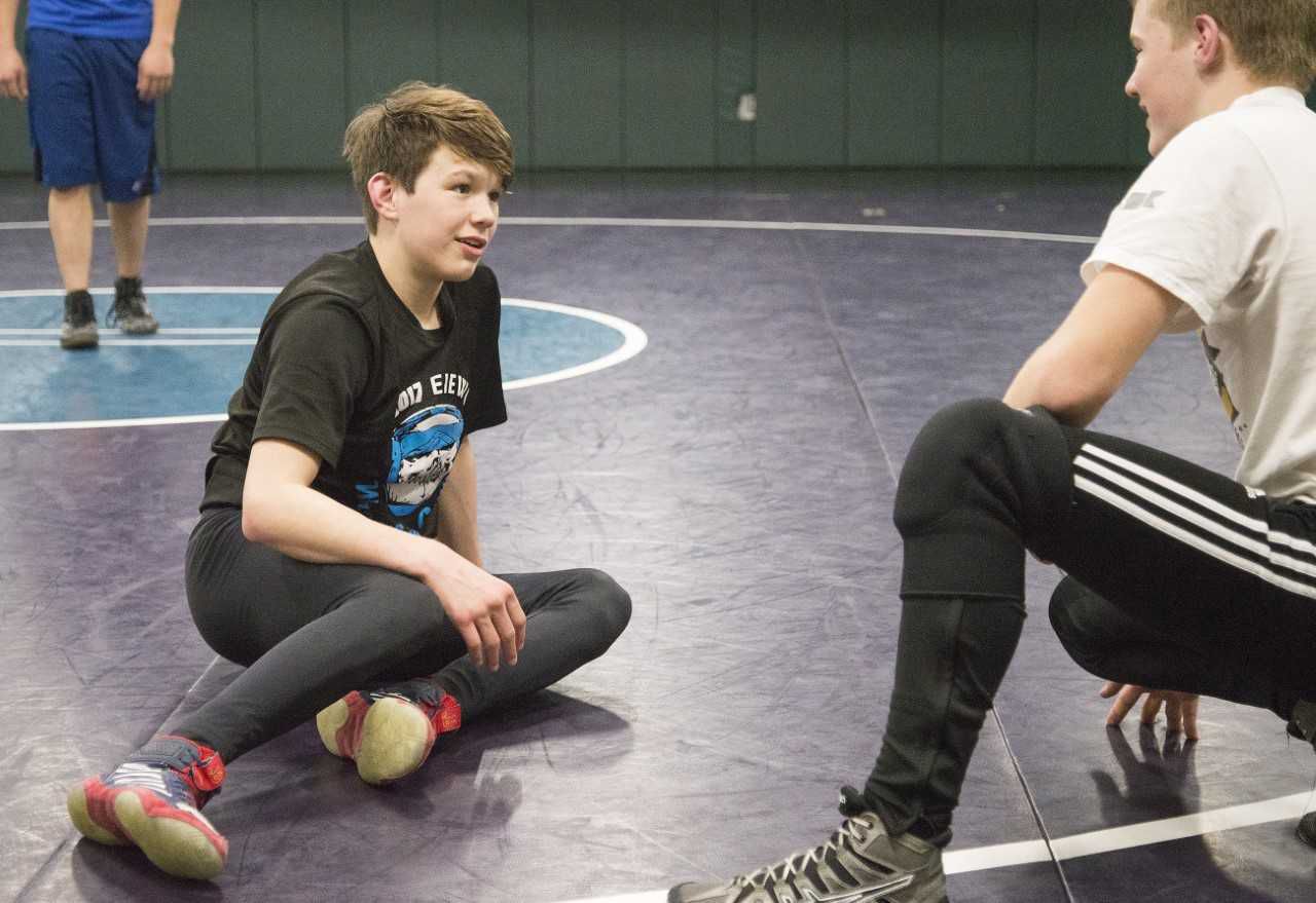 M-44 survivor: 1 year later, ldaho teen still haunted by 'cyanide bomb' blast