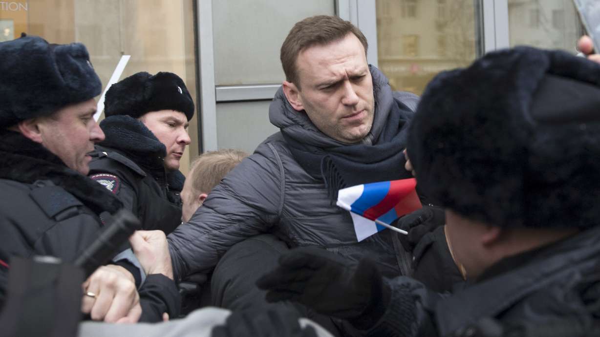 The Latest: Vote monitoring group warns of interference