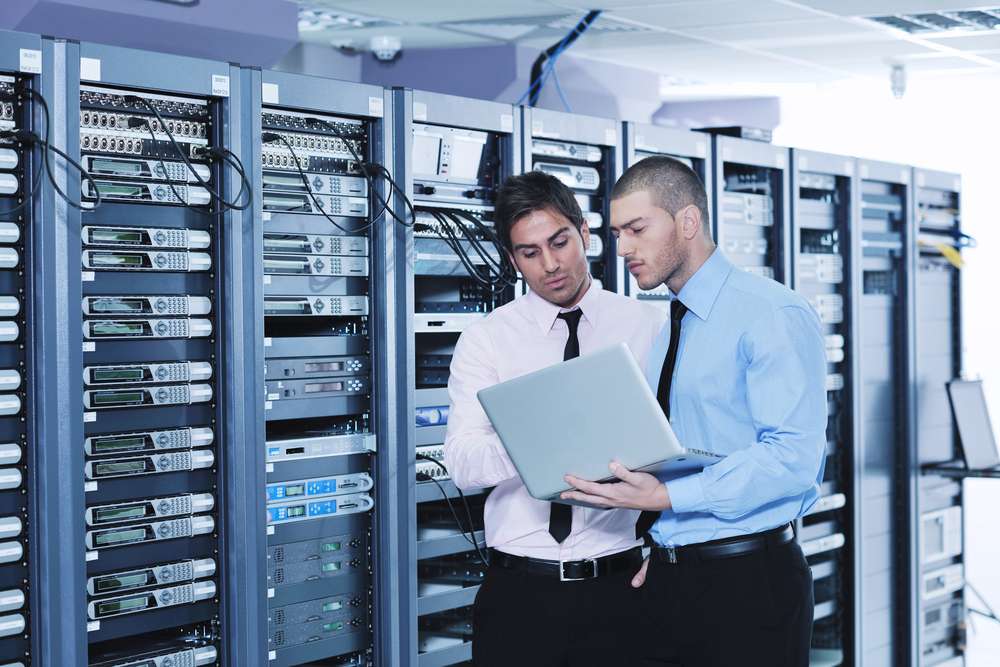 Looking for a tech job? 13 companies currently hiring