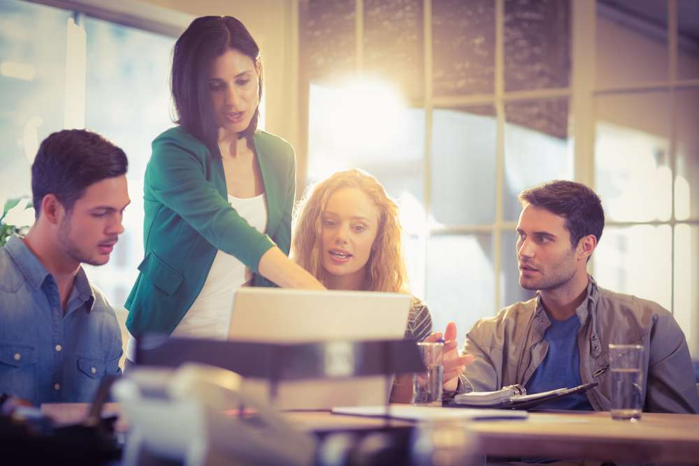 Looking for a tech job? 13 companies currently hiring