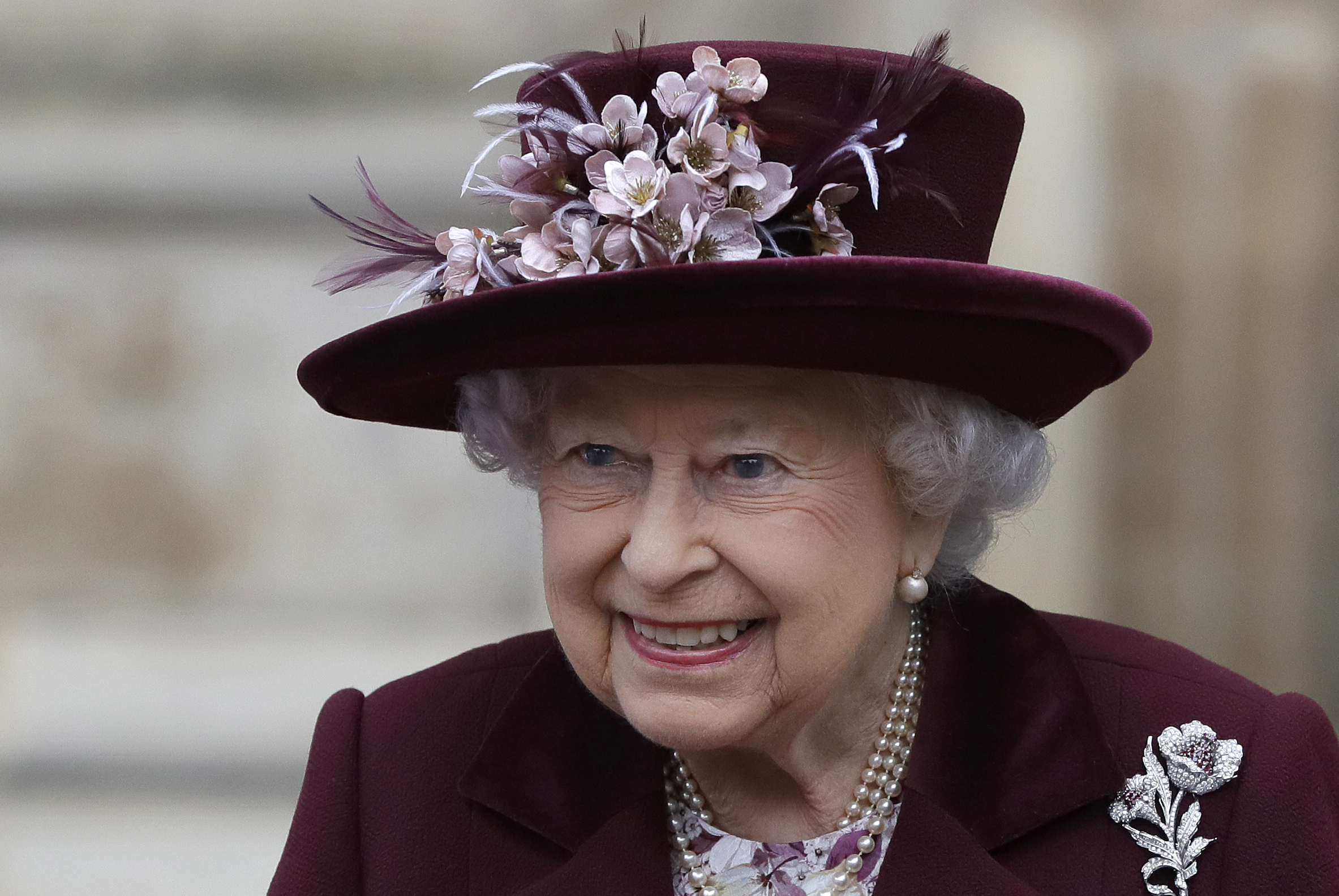 "I do": Queen gives her consent for Harry-Meghan wedding