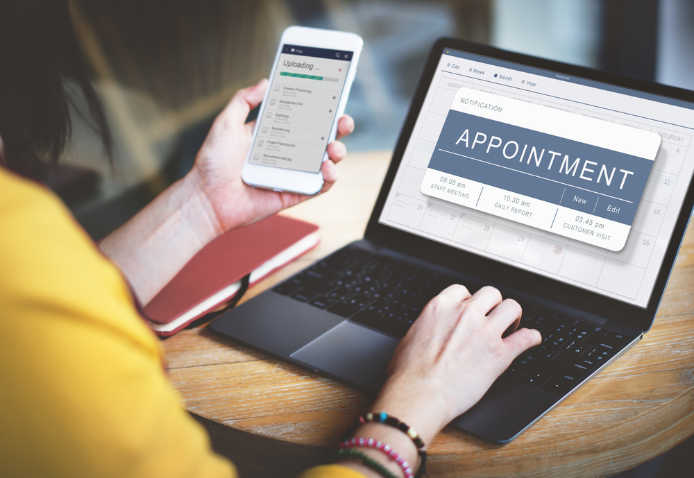 See a doctor today: Same-day online scheduling is here