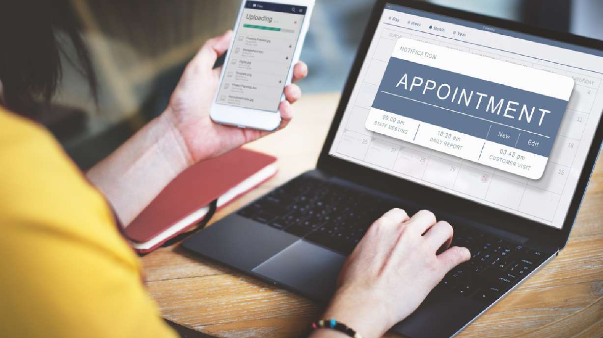 See a doctor today: Same-day online scheduling is here