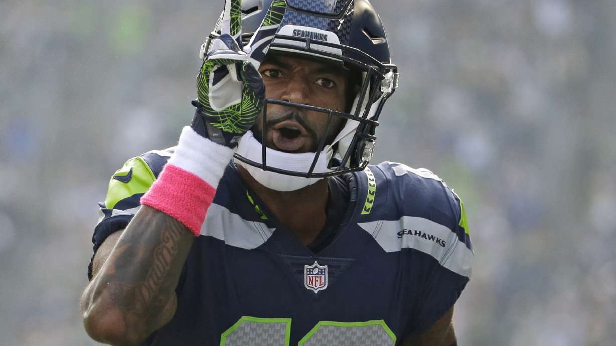 Redskins sign speedy wide receiver Paul Richardson