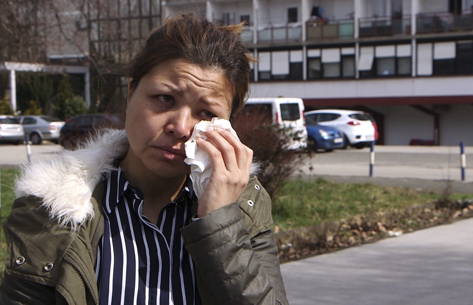 Austria deports Afghan sisters, children based on EU ruling