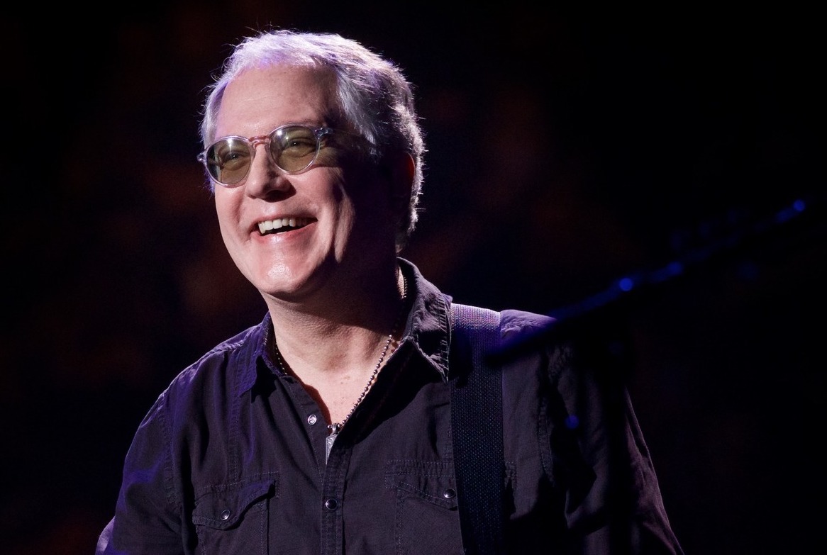 Bon Jovi bassist not living on a prayer — he's living in Utah