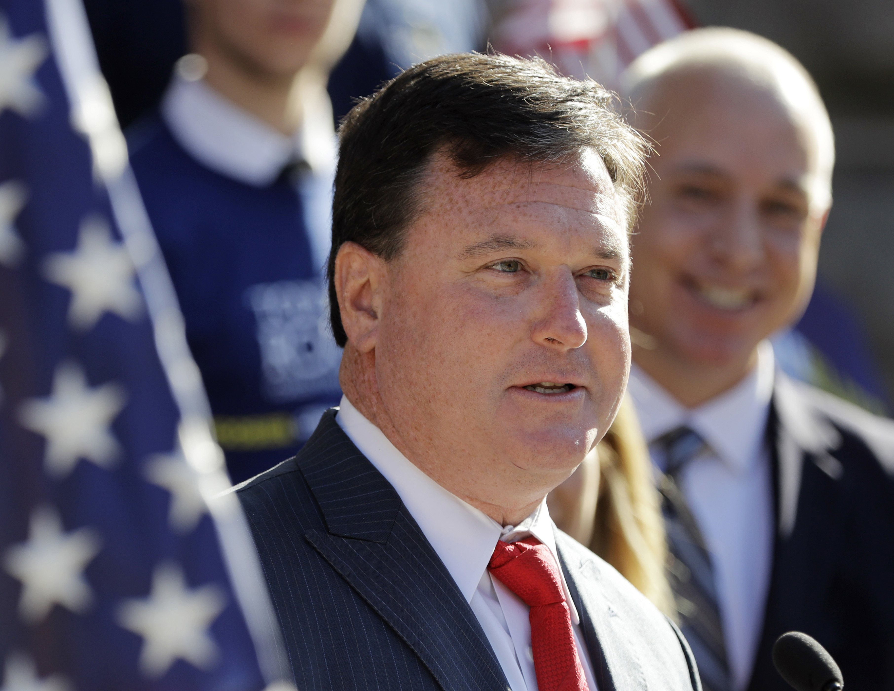 Ex-Pence Indiana aide running for Congress defends resume