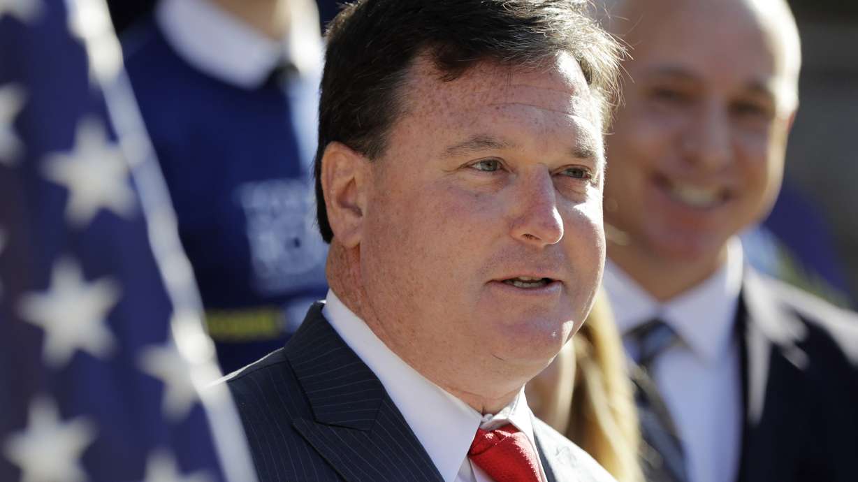 Ex-Pence Indiana aide running for Congress defends resume