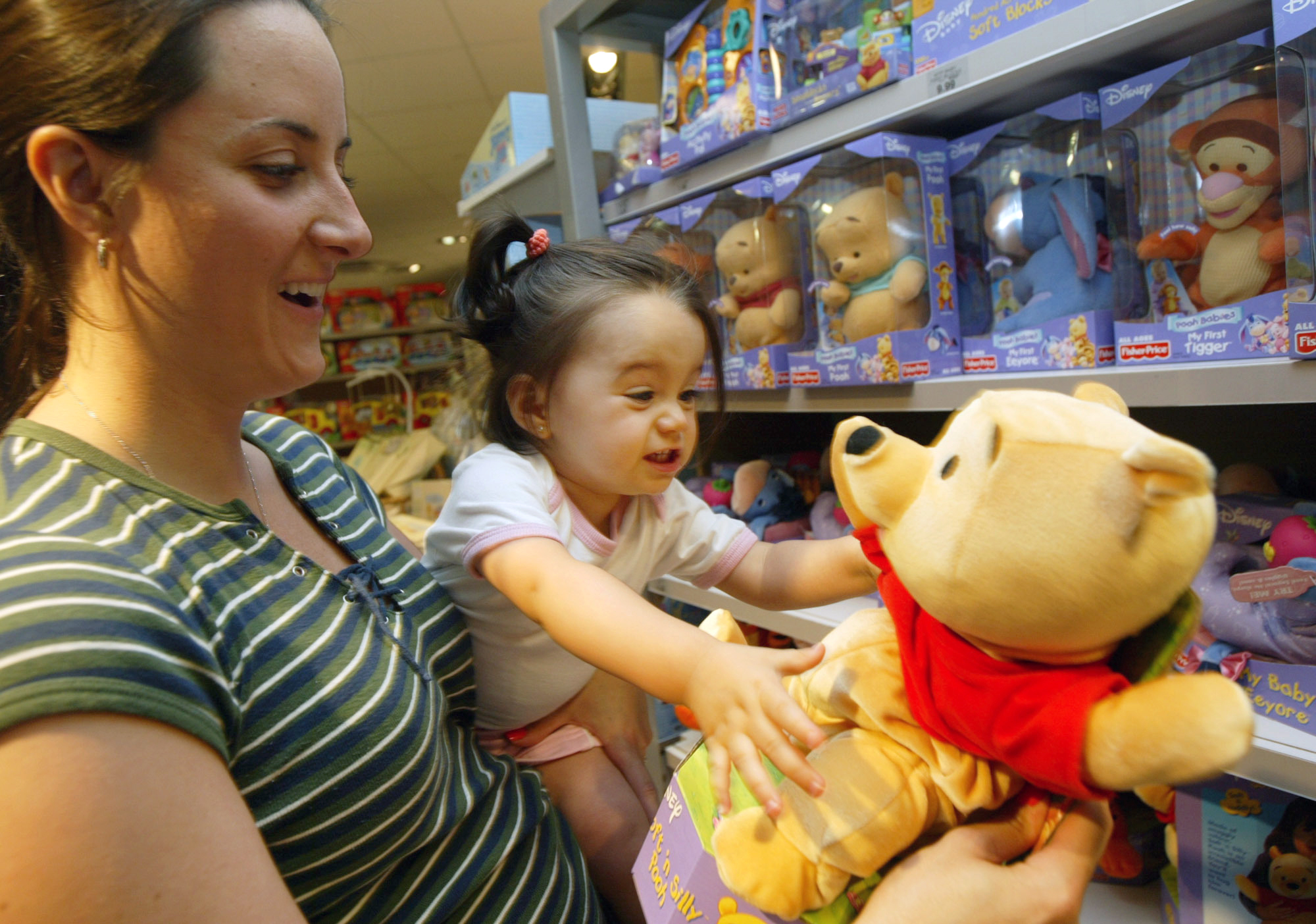 Top toymakers say their products will be more expensive and difficult to find amid labor shortages.