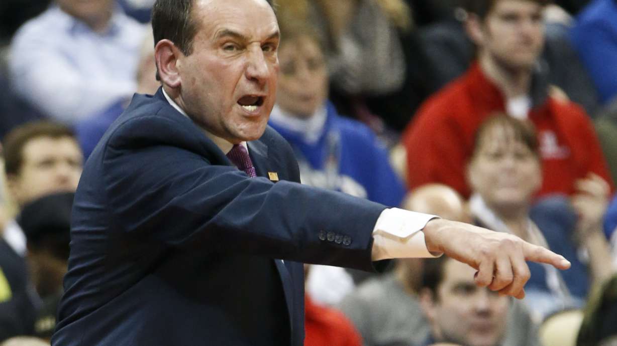 Bagley, Duke rout Iona 89-67, breeze into second round