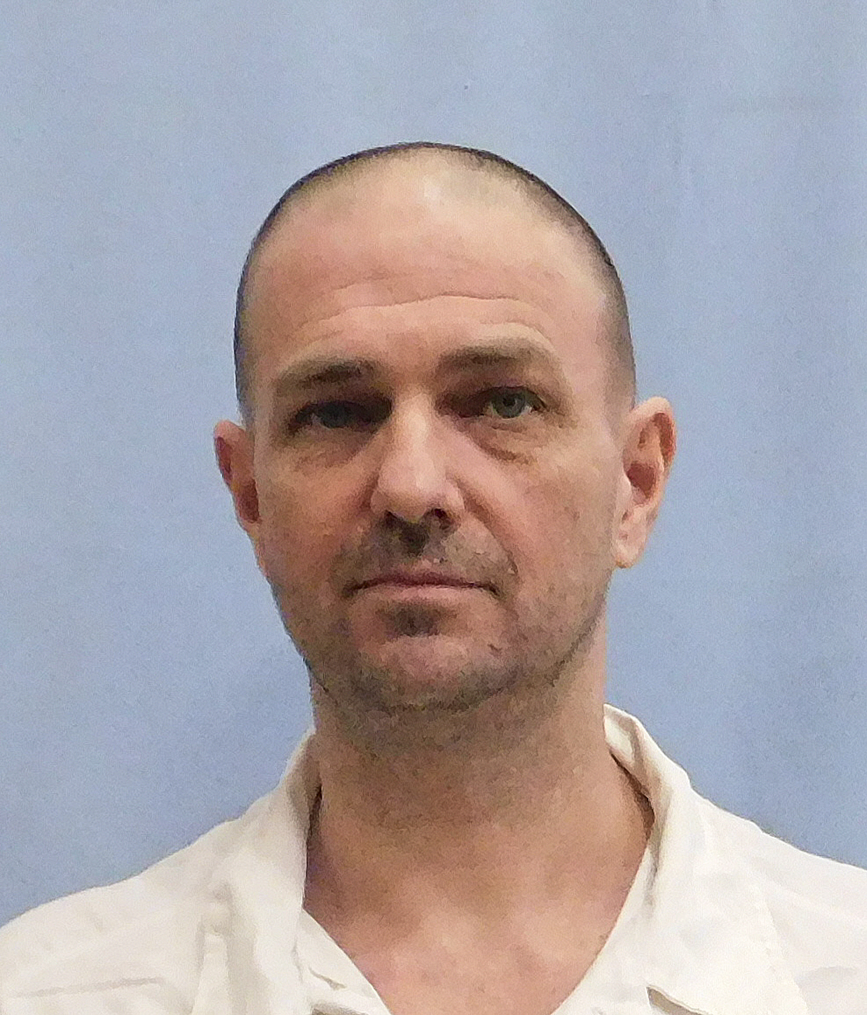 The Latest: Alabama executes man convicted of 2000 murder