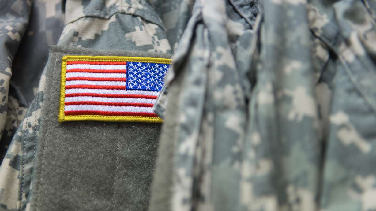 State warns consumers to verify when donating to support military and veterans
