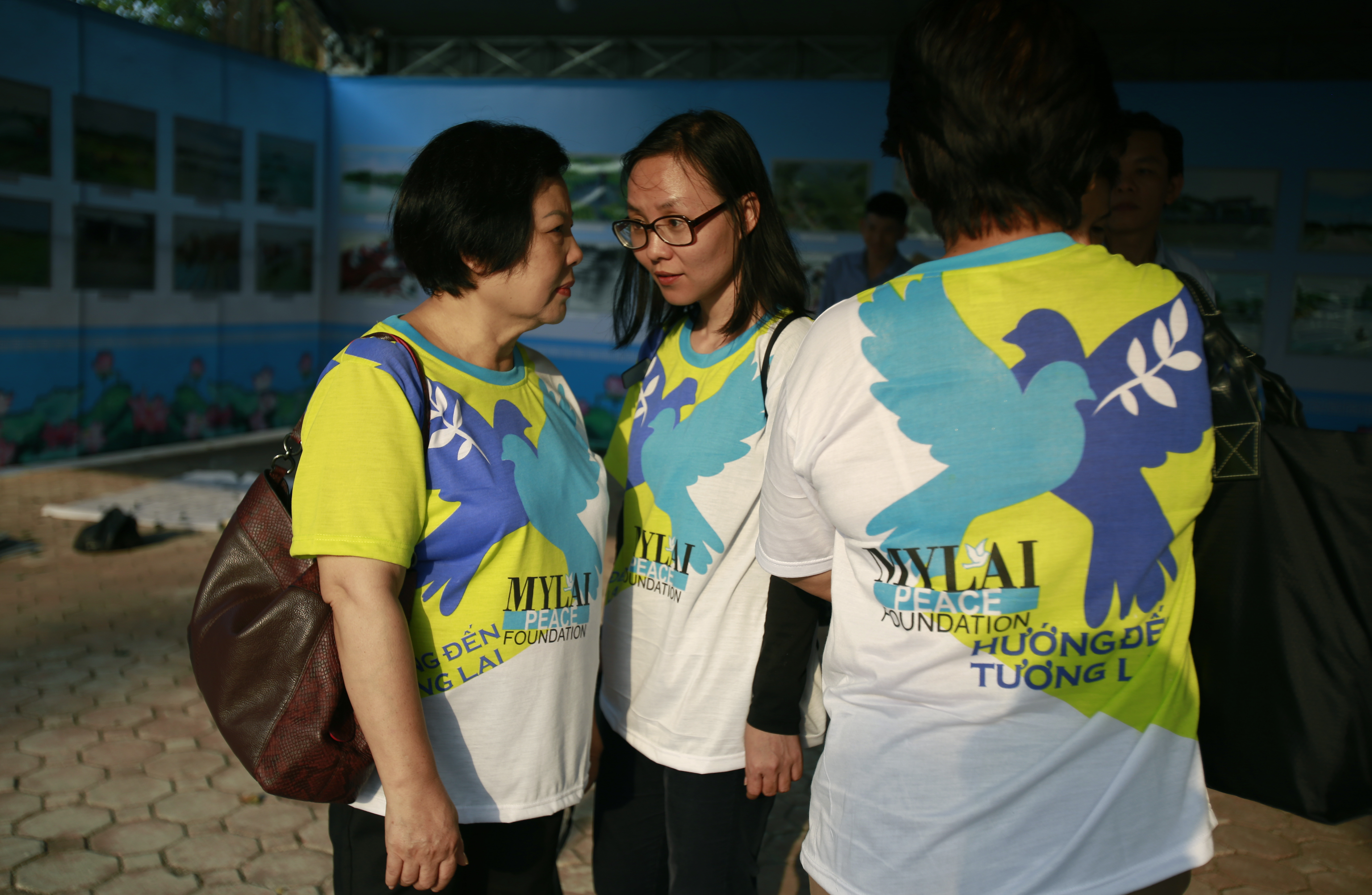 Vietnam commemorates 50th anniversary of My Lai massacre