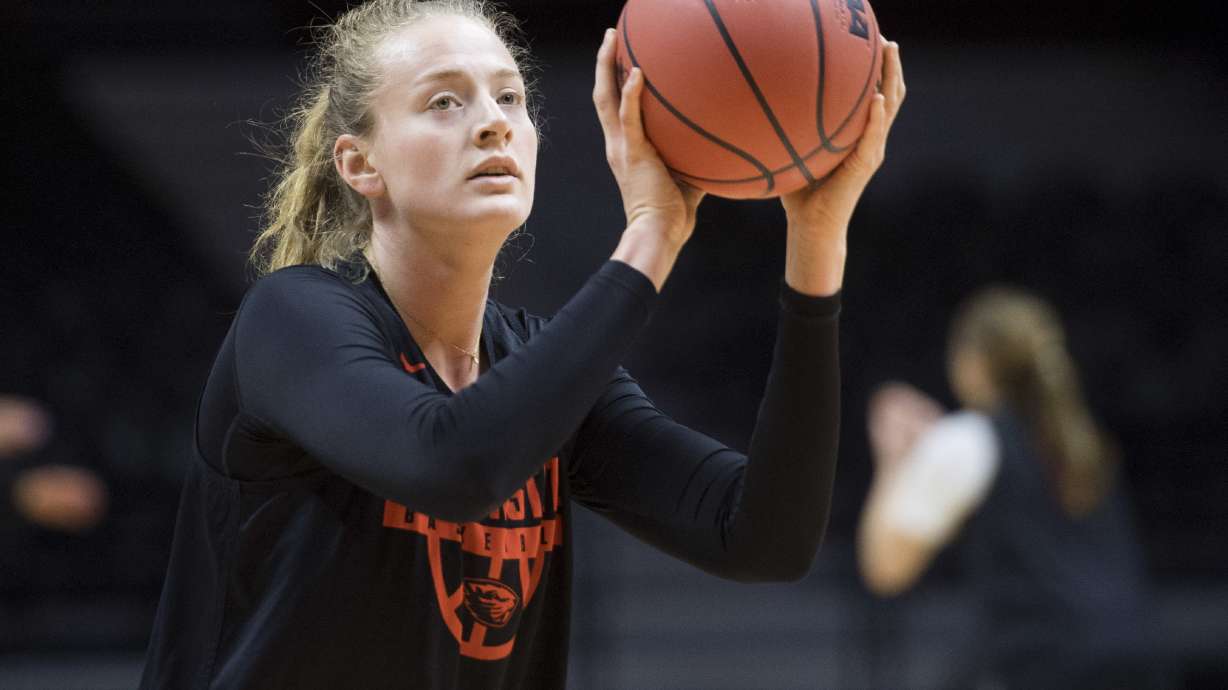 Top players to watch in women's NCAA Tournament