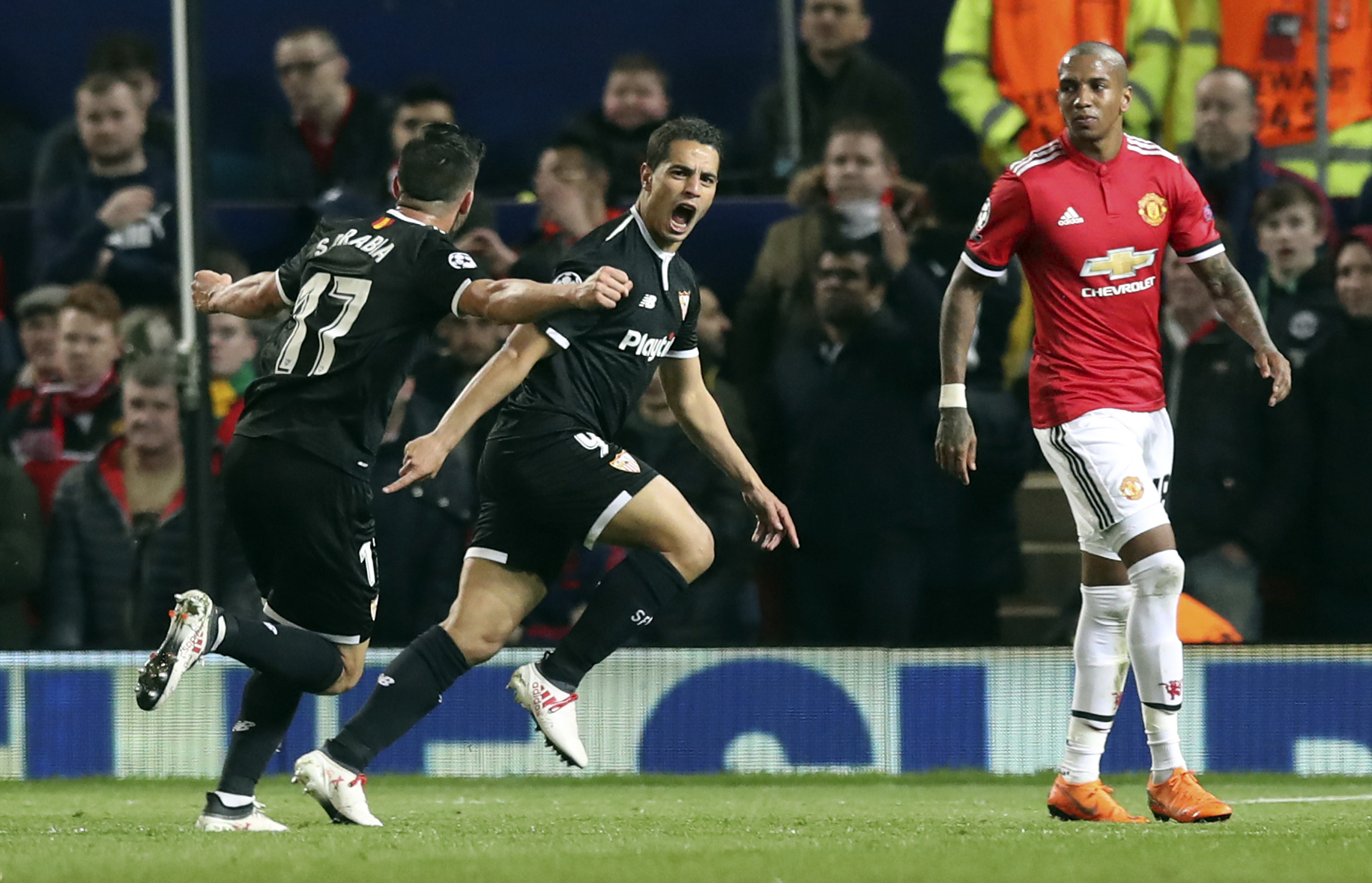 Real Madrid faces Juventus in Champions League quarterfinals