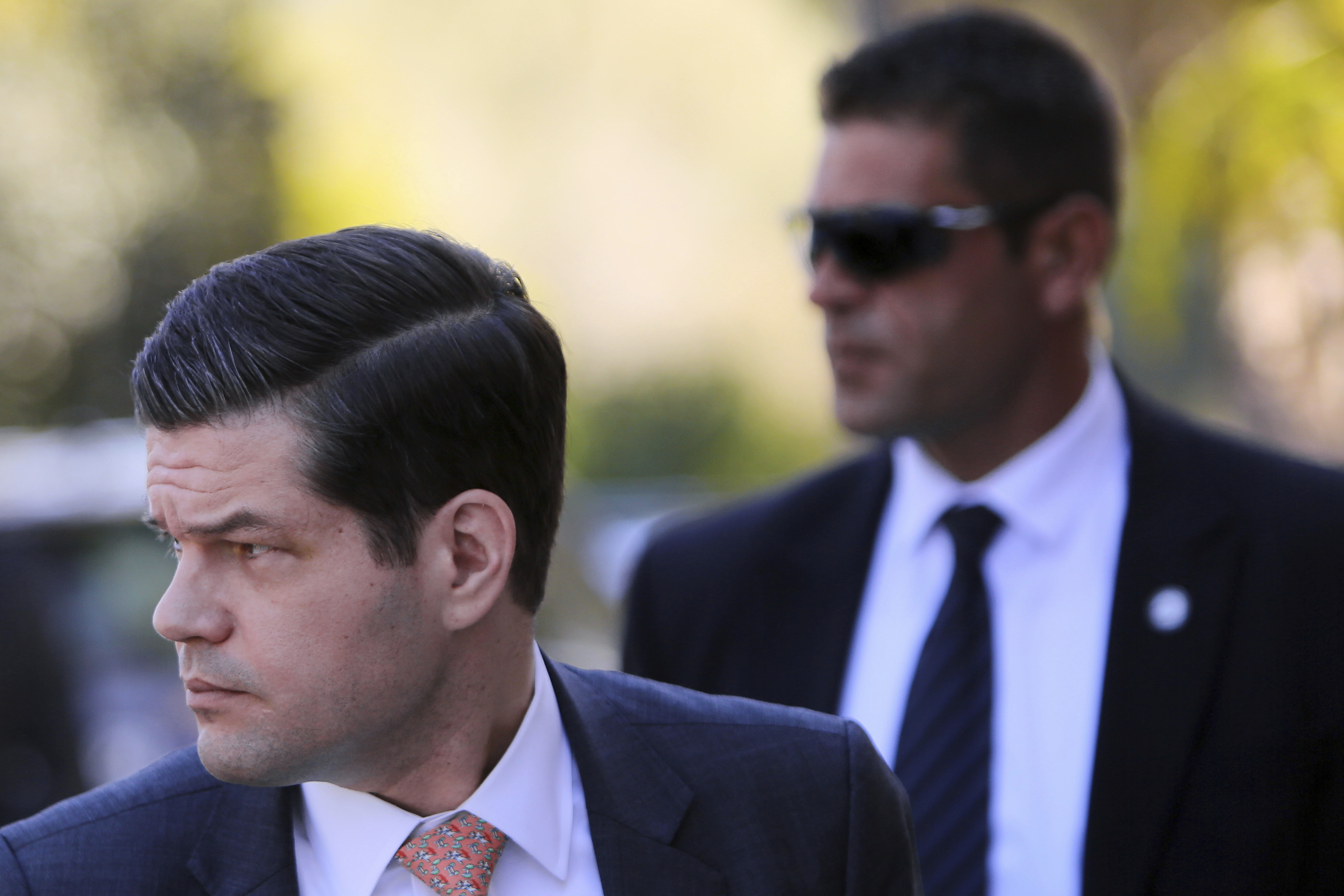 US supports Cyprus in its search for offshore gas