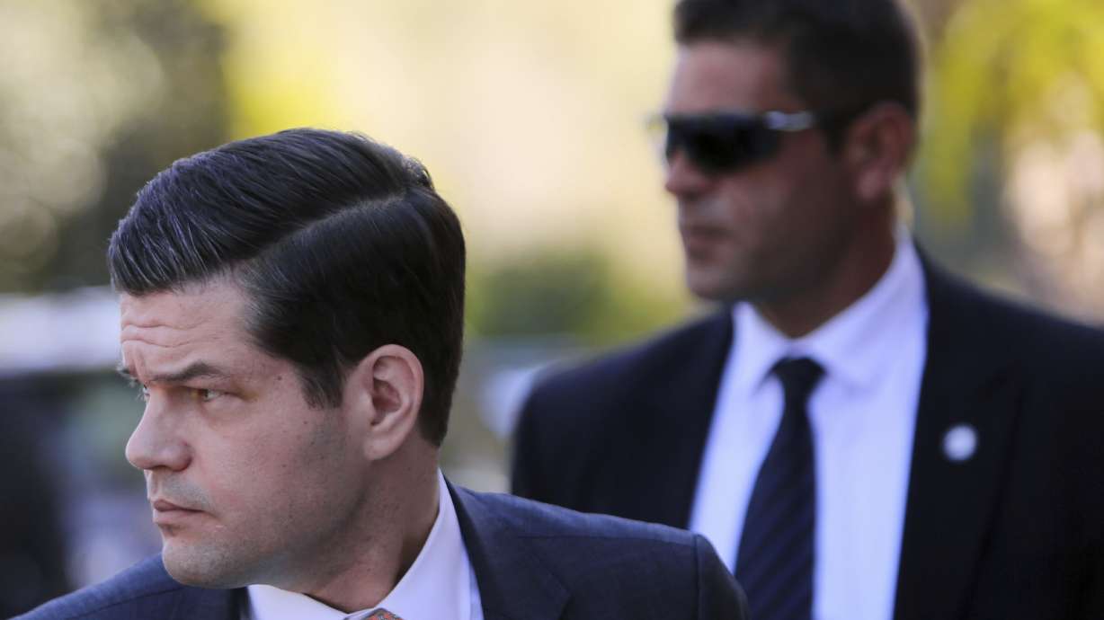 US supports Cyprus in its search for offshore gas