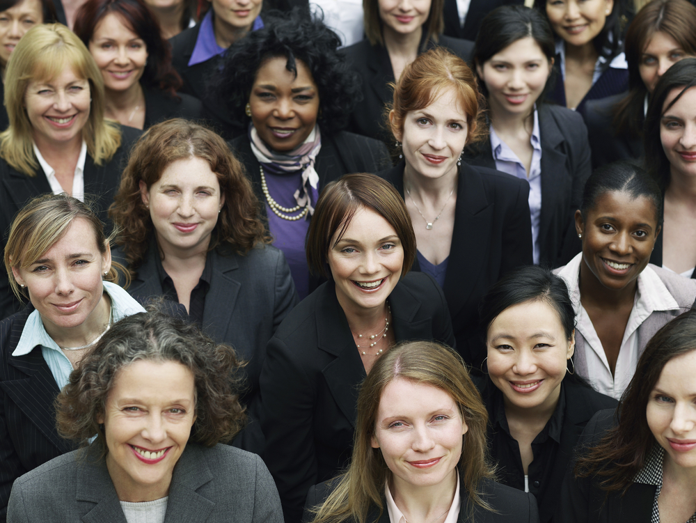 4 women synonymous with Utah business