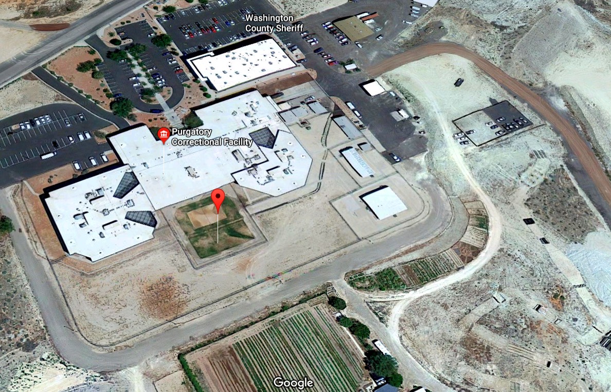 Construction begins on $2M inmate housing facility at Purgatory