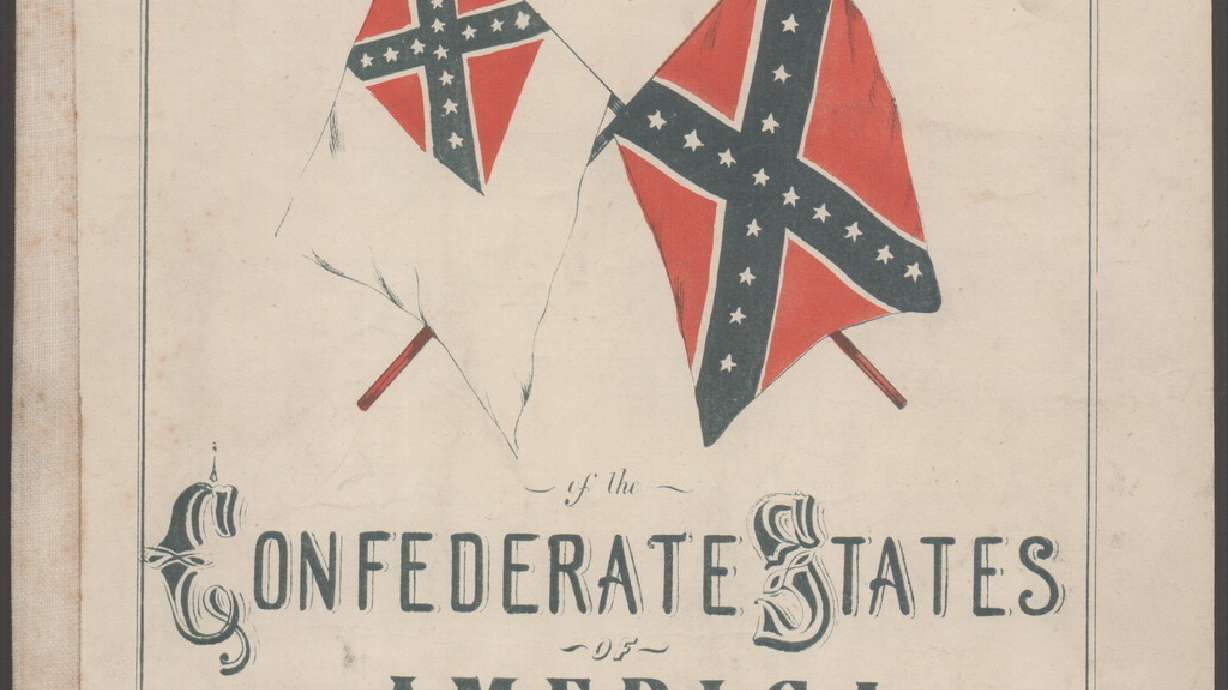 Maryland bill would 'retire' state song to 'historic' status